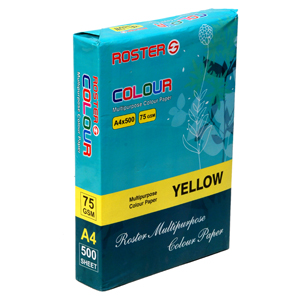 Yellow 75